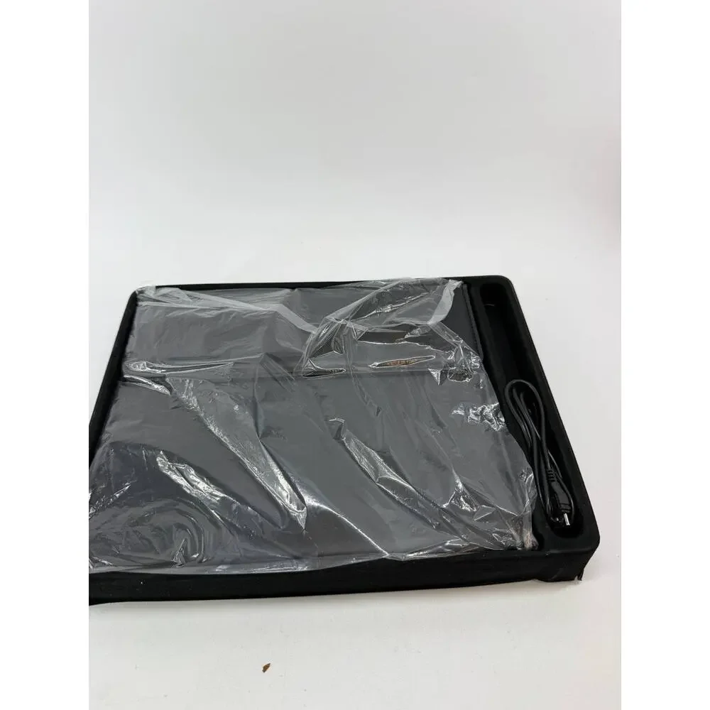 Bluetooth Keyboard Case for Apple iPad 1 & iPad 2 Wireless PU Leather New